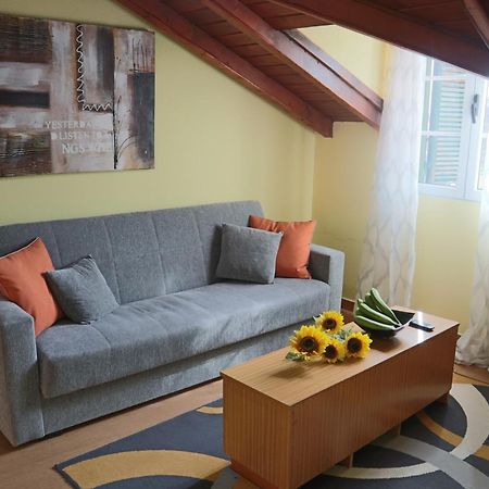 Palmeira House Tabua  ภายนอก รูปภาพ