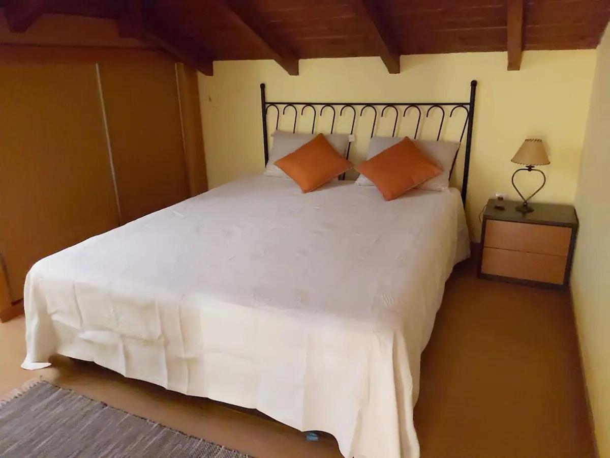 Palmeira House Tabua  ภายนอก รูปภาพ