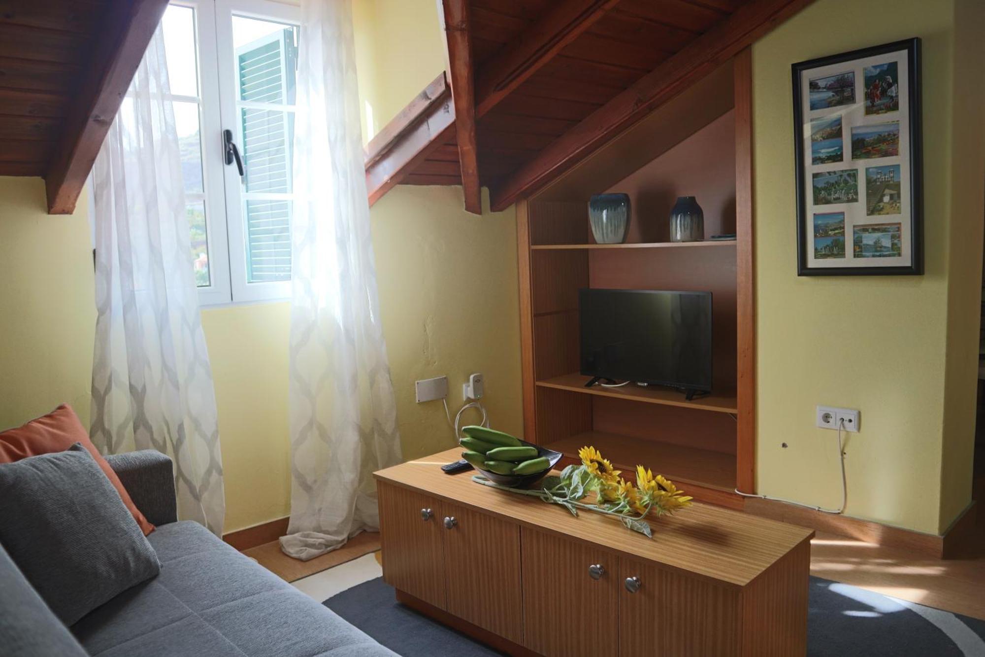 Palmeira House Tabua  ภายนอก รูปภาพ